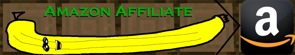 Amazon Affiliate