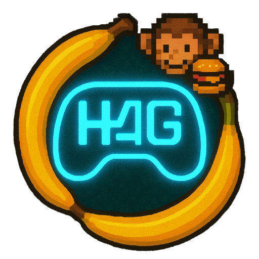 H4G Logo